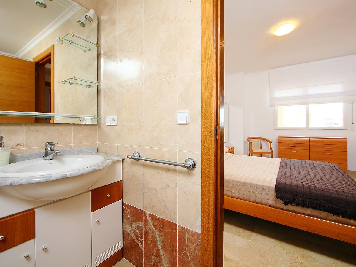 Apartment Estrella Del Mar By Interhome Denia Eksteriør bilde