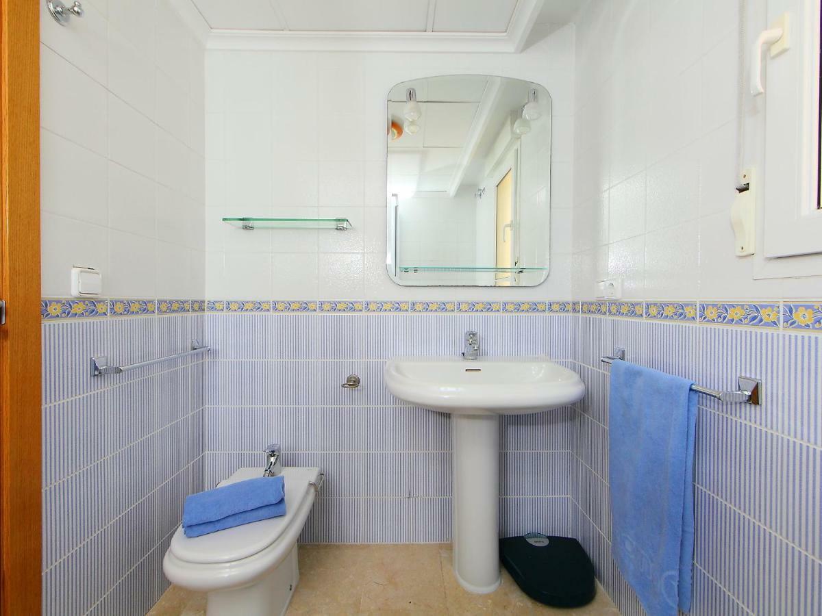 Apartment Estrella Del Mar By Interhome Denia Eksteriør bilde