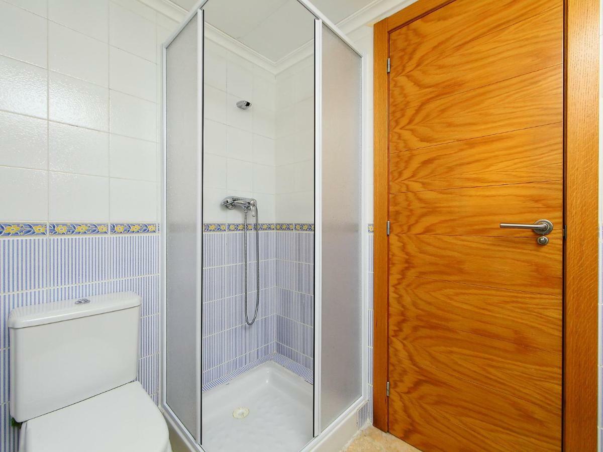 Apartment Estrella Del Mar By Interhome Denia Eksteriør bilde